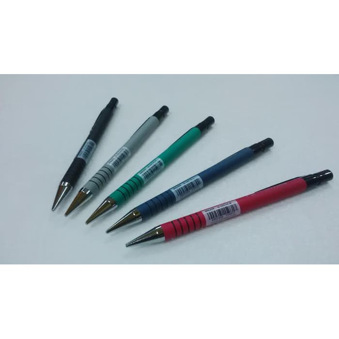 

NEW STOCK PILOT PENSIL MEKANIK 0,5