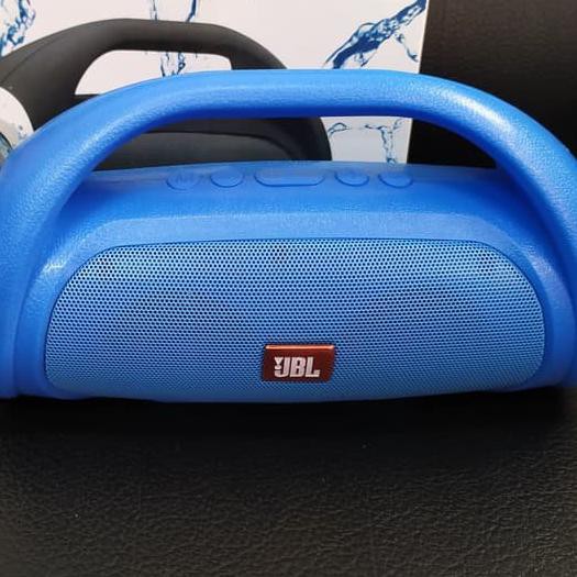 ☼ Speaker JBL Bluetooth Boombox Speaker Bluetooth JBL Boombox ♣