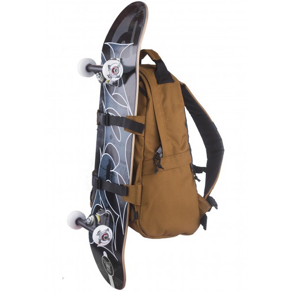 Carhartt Kickflip Backpack Brown