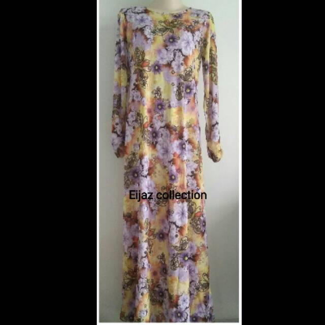 Gamis jersey EPRISE