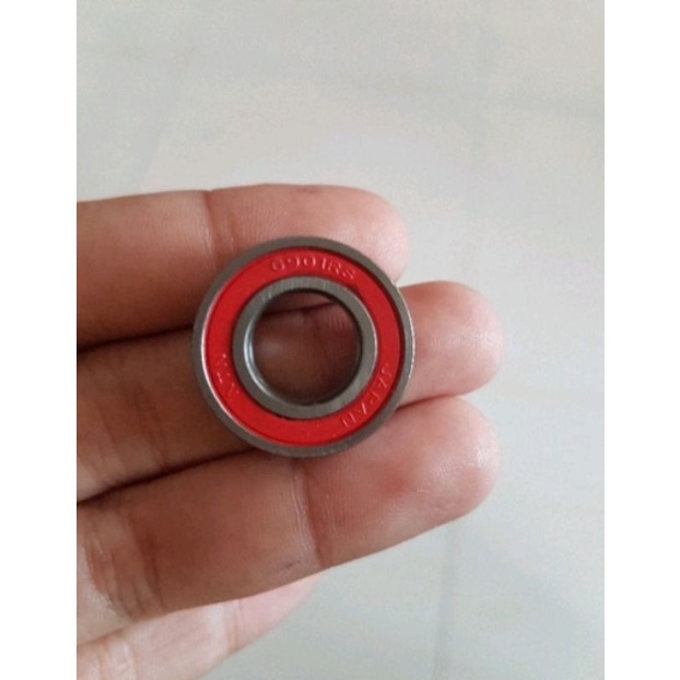 Klahar/Bearing Pully Mio Set