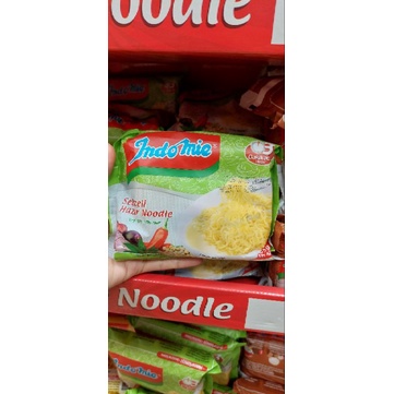 

Indomie Turki