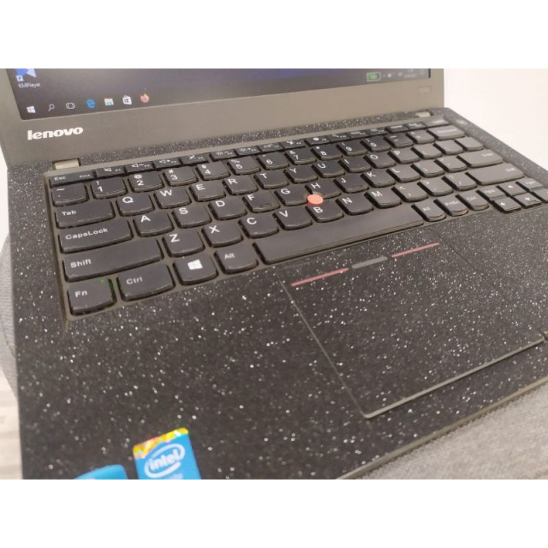 Lenovo Core i5 RAM 4/8GB SSD 128/256GB Murah Original Bergaransi-2