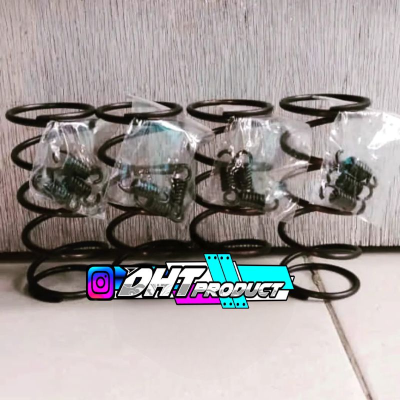 PER SETAN UNTUK MIO SPORTY/SMILE