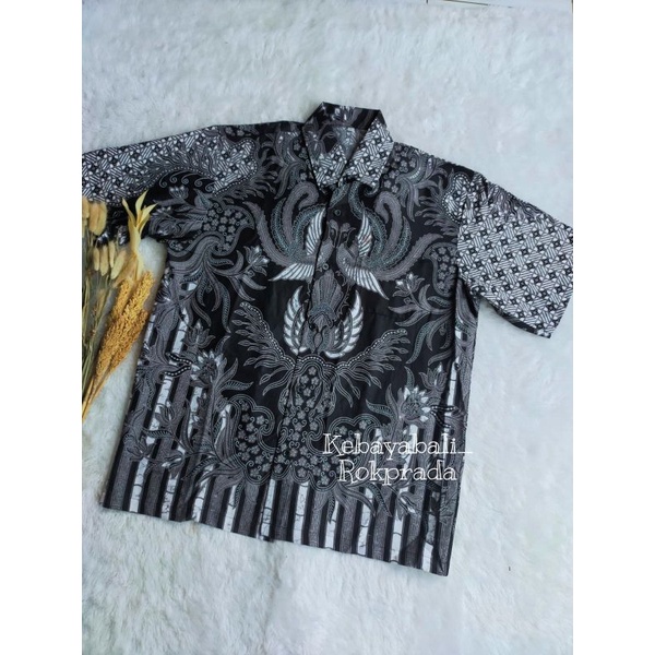 SATU SET KEBAYA SABRINA KEBAYA BALI KEBAYA SILVER