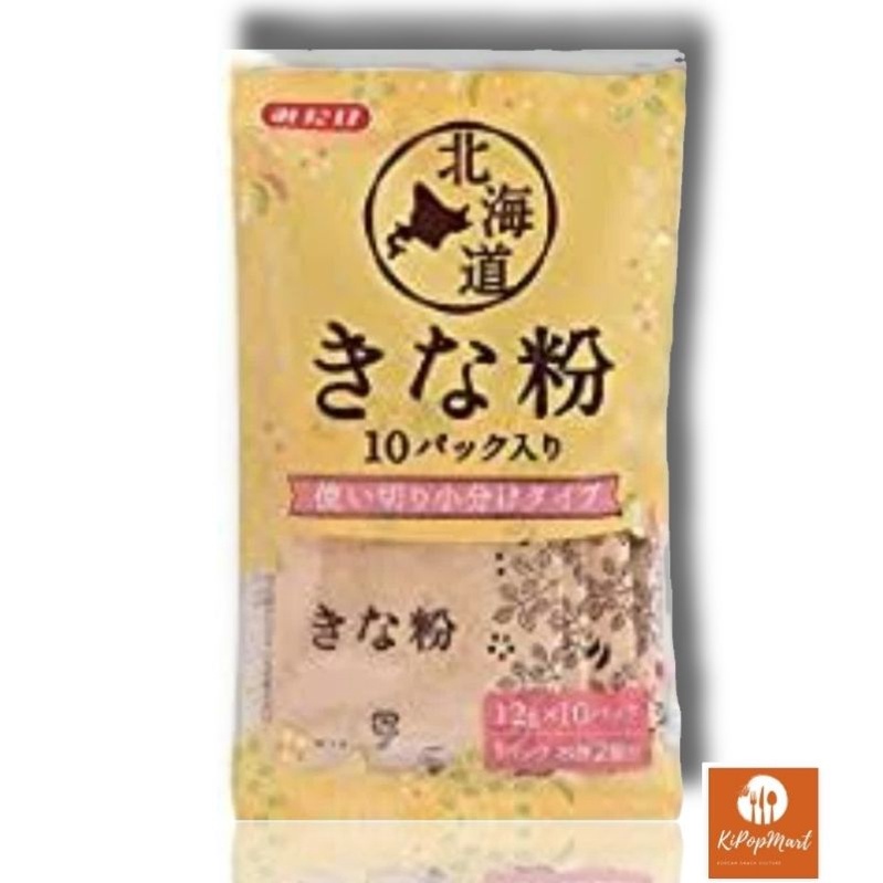 

Mitake Kinato / Bubuk Kedelai 120 gram