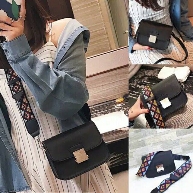 Zara cross bordir