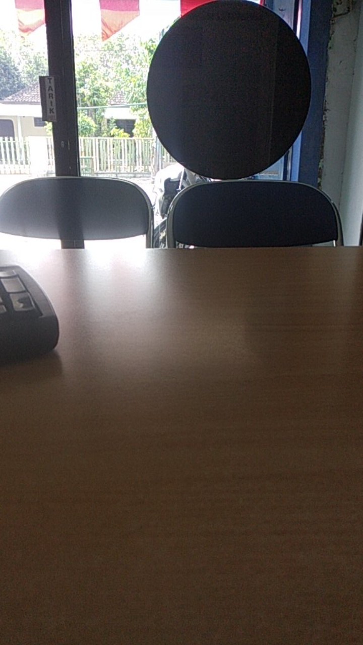 Obeng Kecil Diameter 4mm