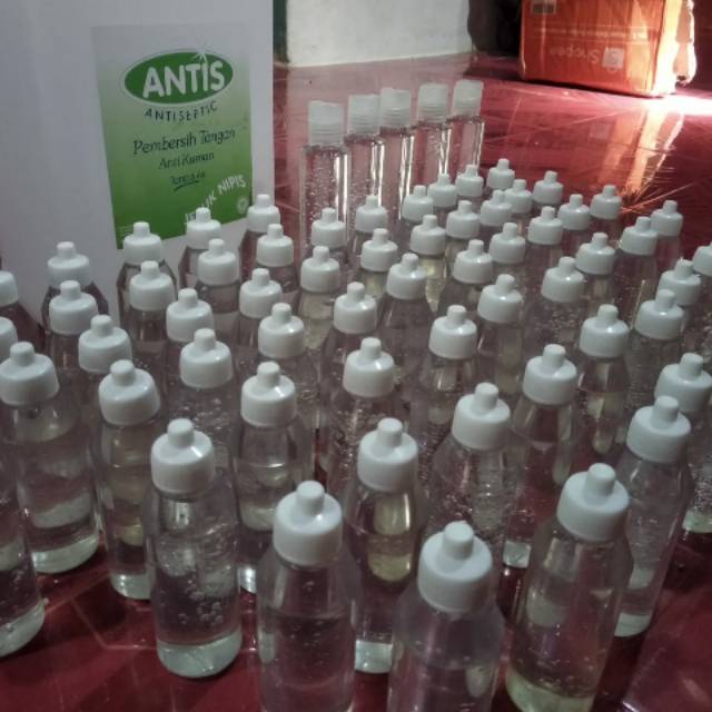 

ANTIS ori 60ml