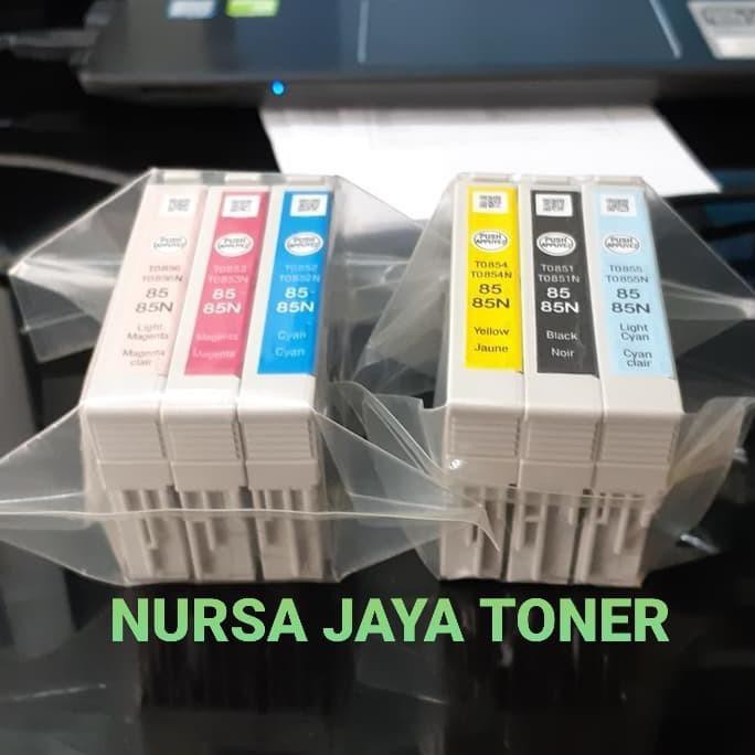 

PAKET EPSON 85N LOSEPACK ORIGINAL