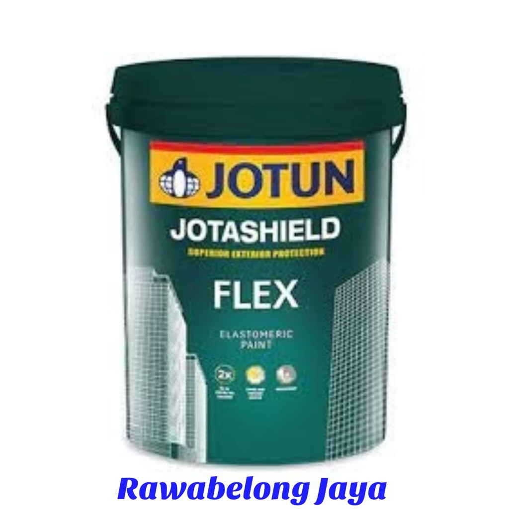 JOTUN JOTASHIELD FLEX TINTING PAIL - 20 LT