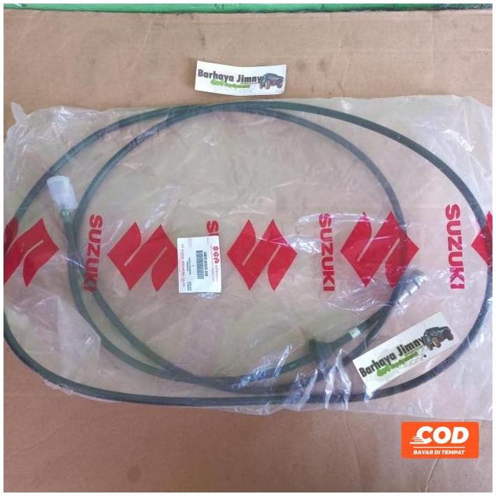 Jual Kabel Speedometer Katana Tali Speedo Meter Jimny Sgp Kode Br08