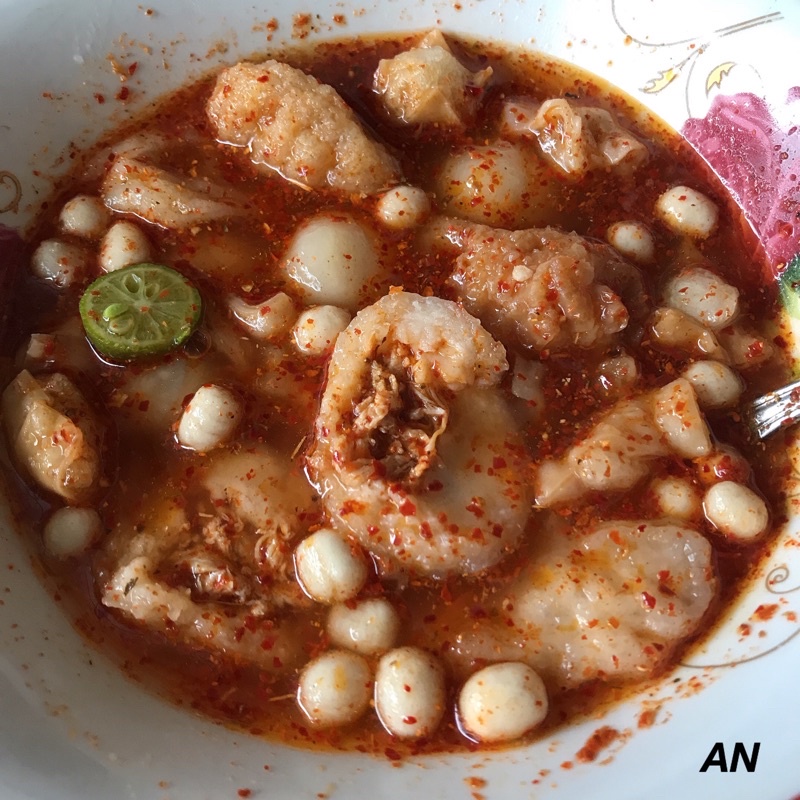 

Boci Mercon|Bumbu pedas boci bumbu pedas enak nikmat banyak