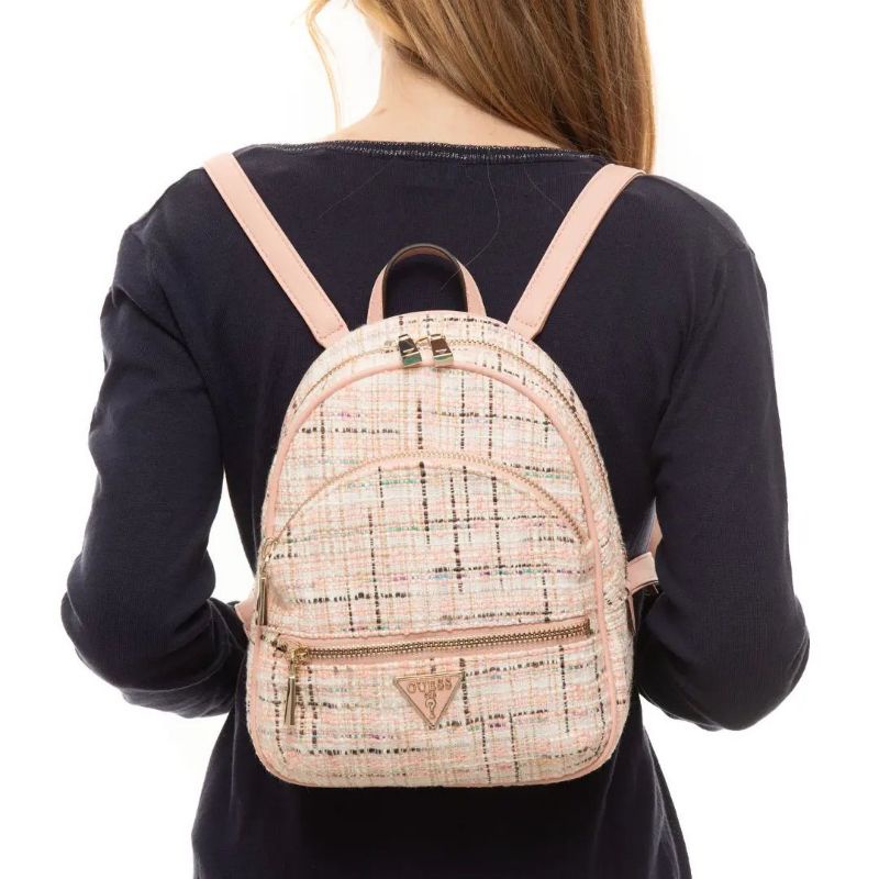 10.10 SALE | GUESSS Manhattan Backpack