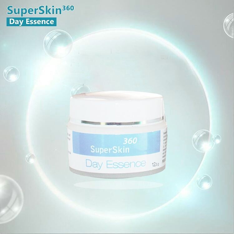 Day Cream Superskin