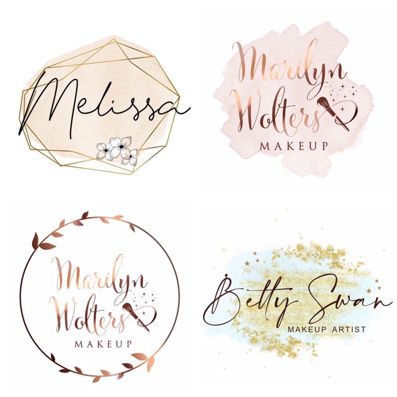 (DRAN CANTIK) JASA PEMBUATAN DESAIN LOGO OLSHOP TOKO BISNIS TERMURAH UNIK CANTIK