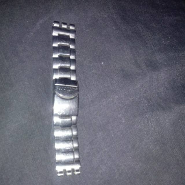 Strap swatch preloved