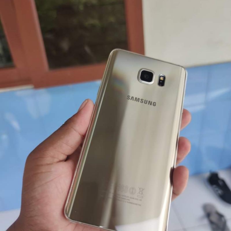samsung galaxy note 5 ex sein indonesia