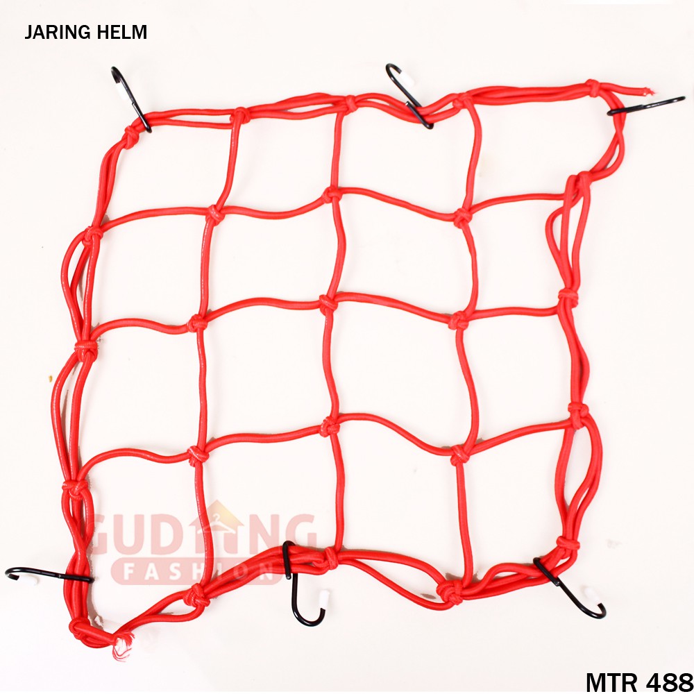 Jaring Helm - MTR 488