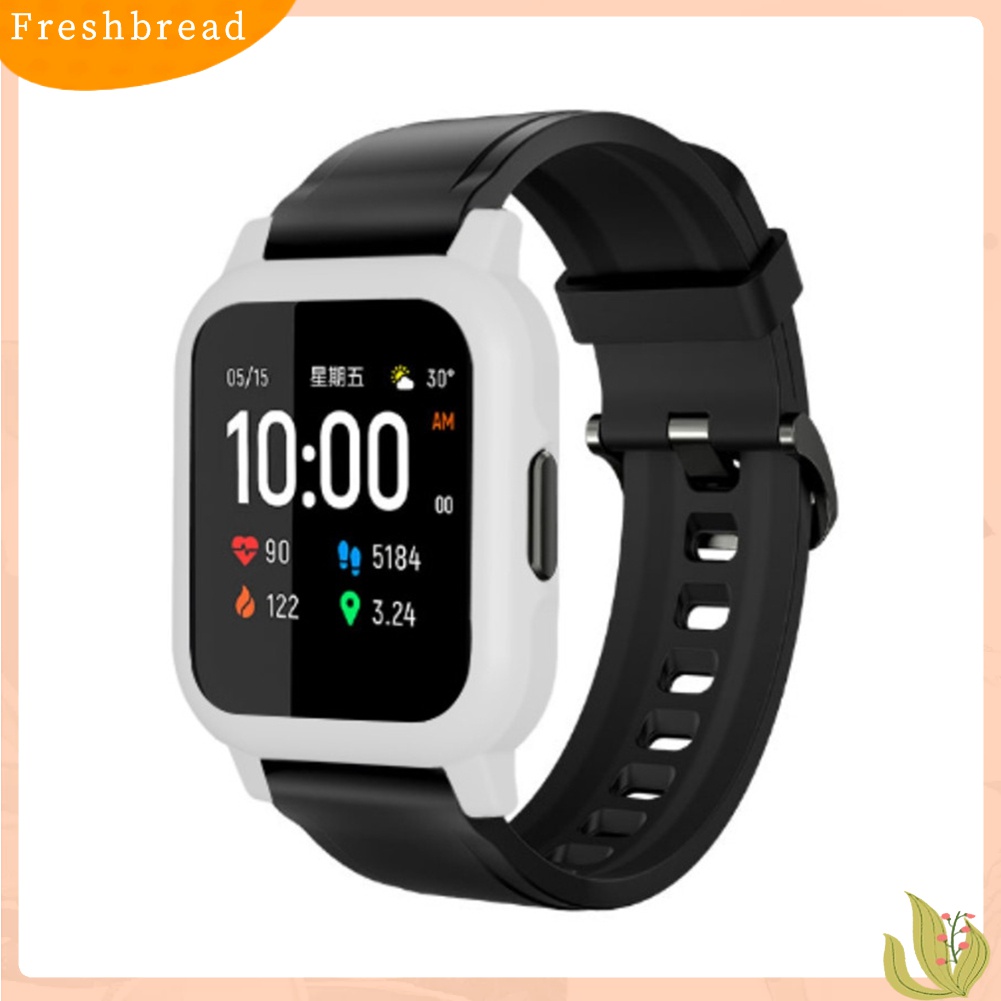 Terlaris Watch Anti Scratch Protective Cover Replacement Case for Xiaomi Haylou LS02