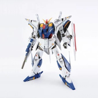 Mc Model 1/144 RX-105 Xi Gundoom