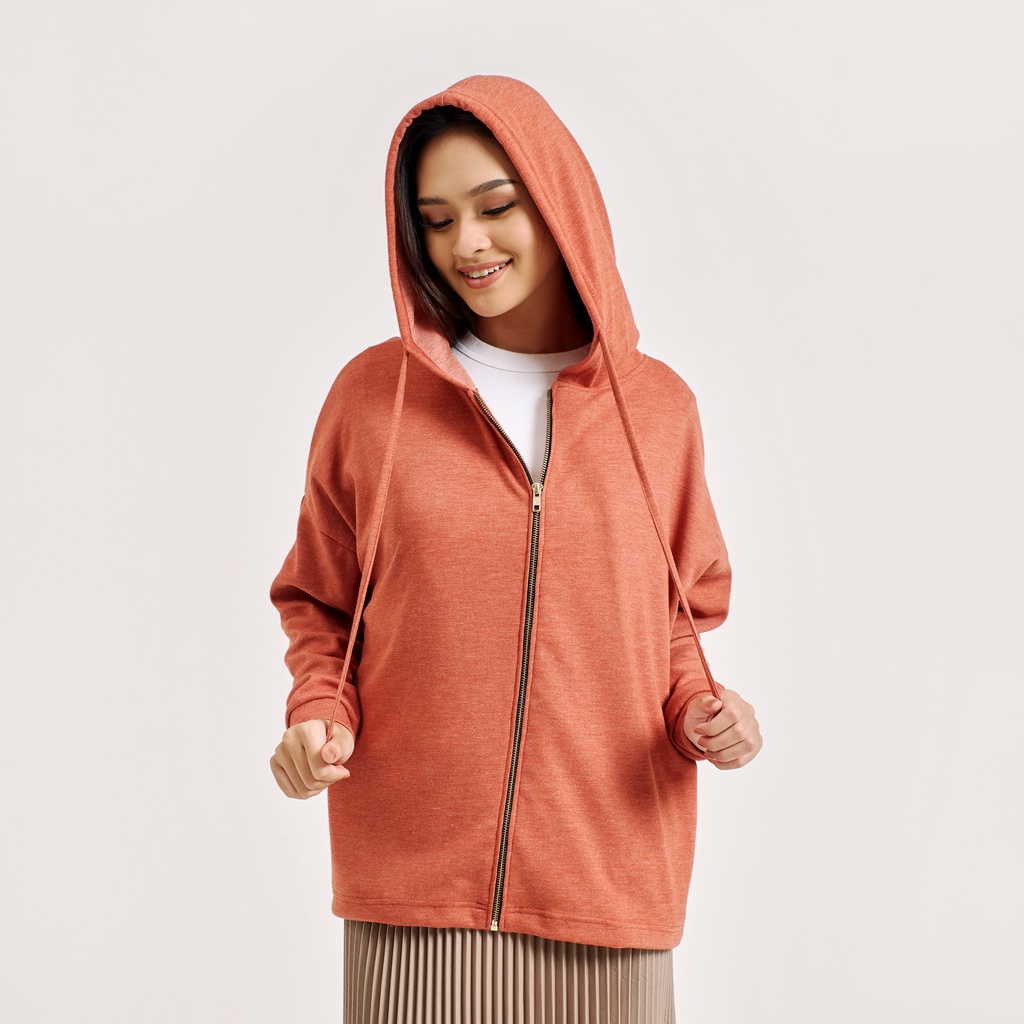 GIYOMI ID - Vea Brick Jacket-1