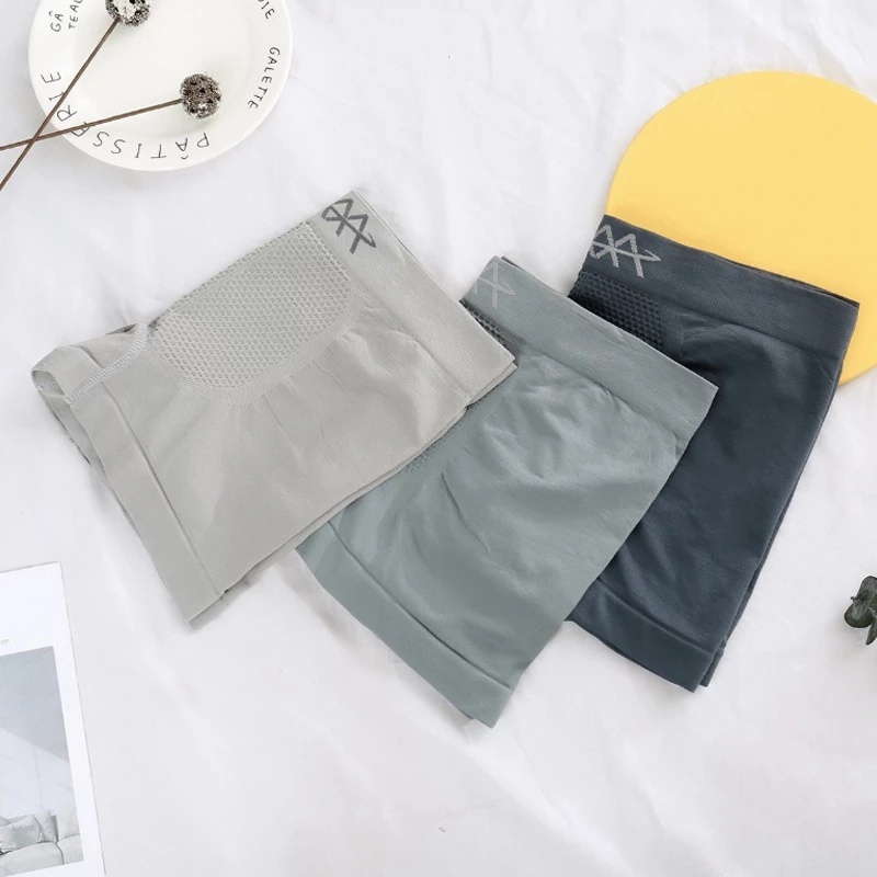 Celana Dalam Pria Boxer Import Adem Underwear Sempak Pria Import Real Pict AFM