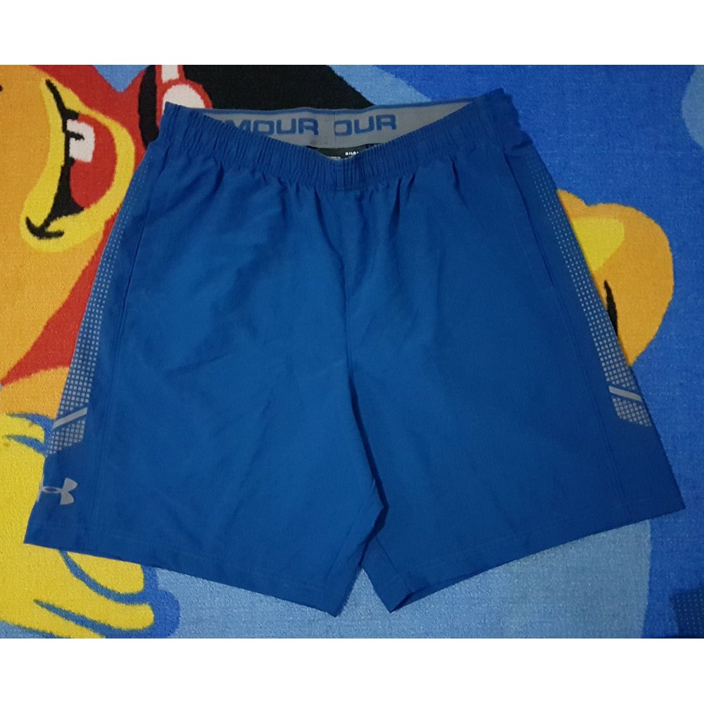 NEW Under armour qualifier original Celana Keren