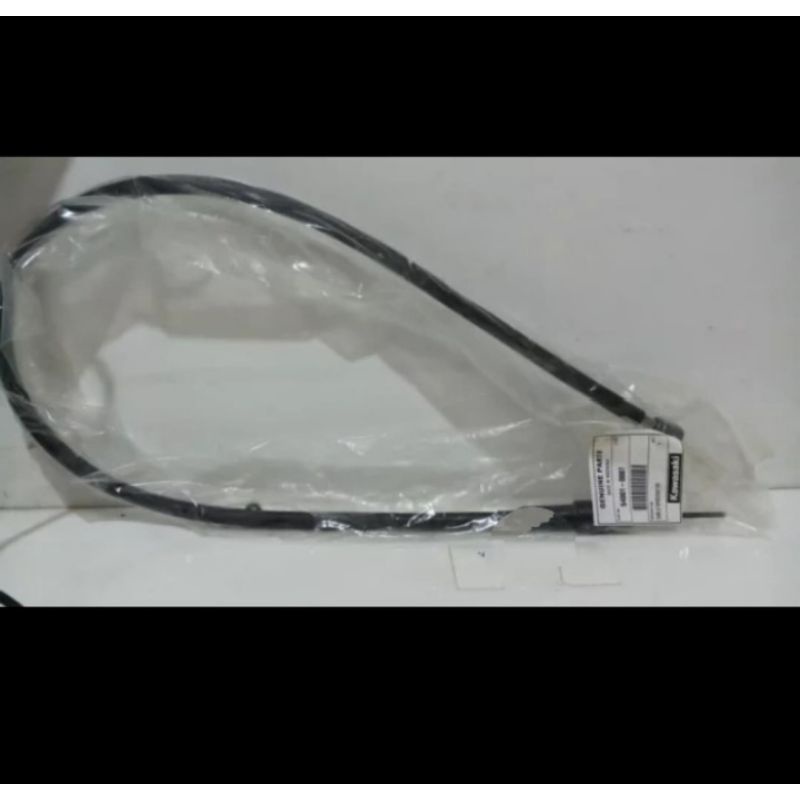 kabel speedometer kilometer kaze zx 130 zx130 ORIGINAL