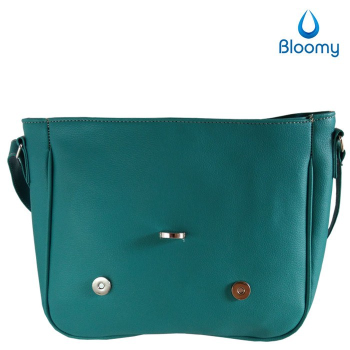 BLOOMY SLING BAG - TOSCA