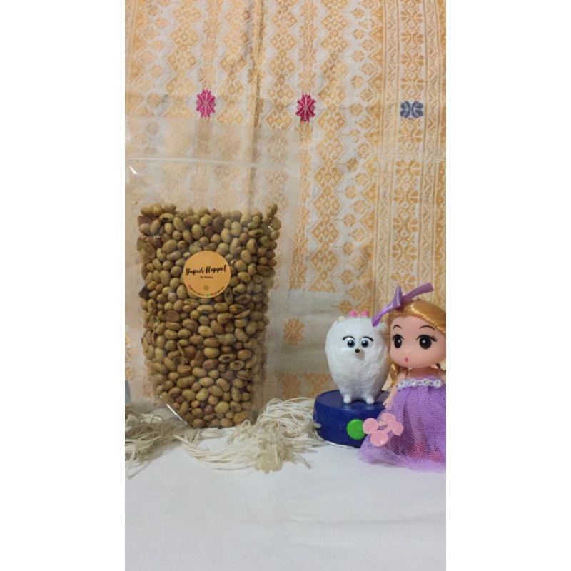 

Kacang Kedelai