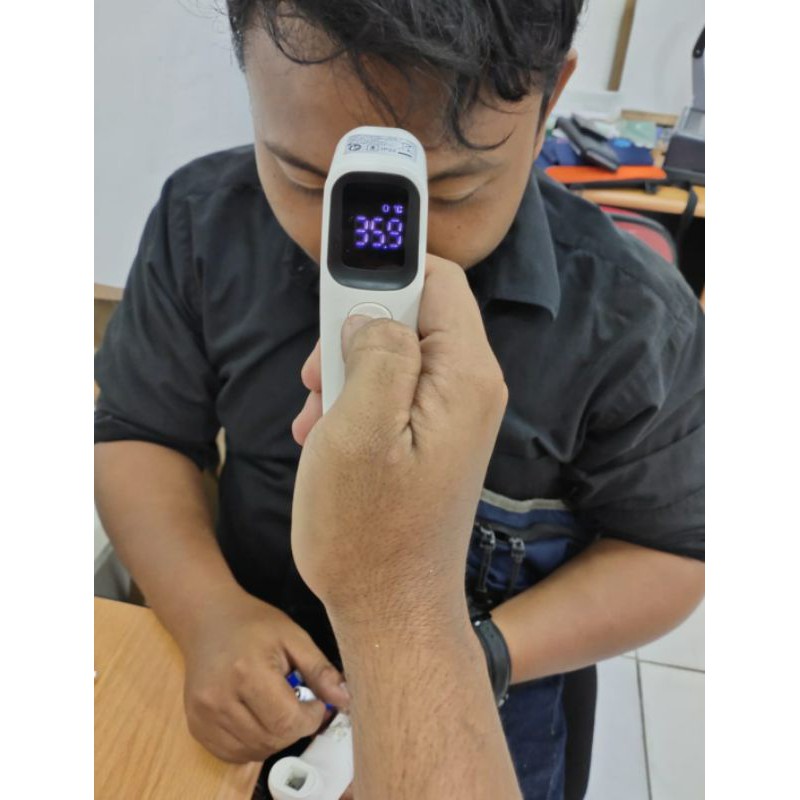 BBLove Infrared Thermometer