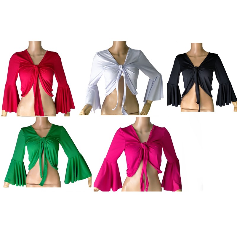 BAJU DANCE LINE DANCE BELLYDANCE KOSTUM DANCE DANCE WEAR