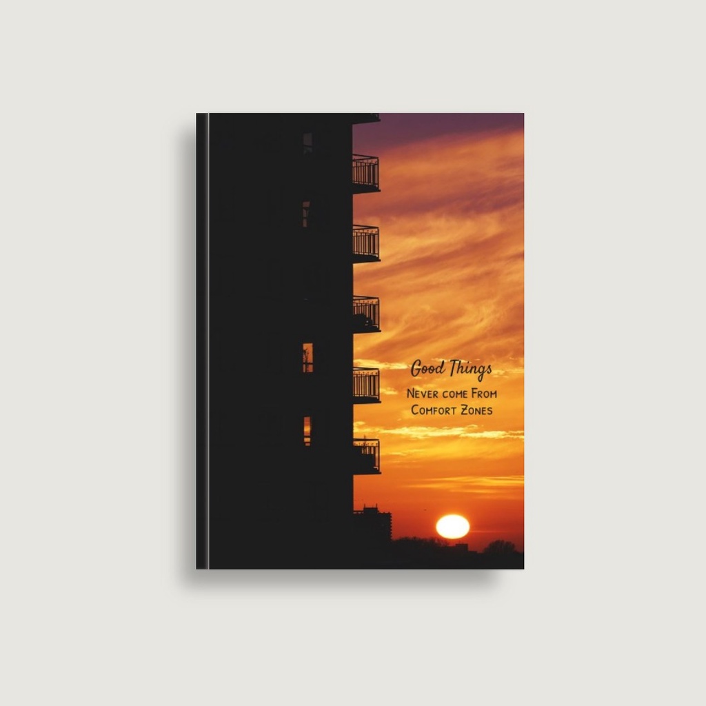 

NOTEBOOK HARDCOVER A5 | notebook aesthetic | notebook, journal, diary