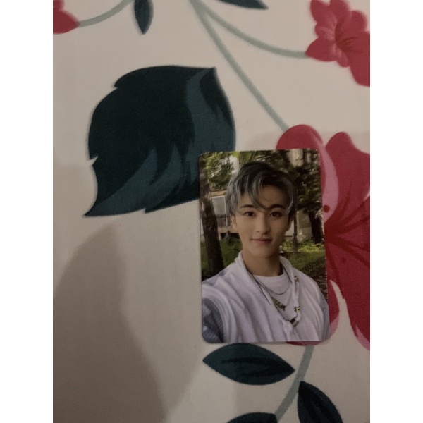wts pc mark kihno hello future (ver. future)