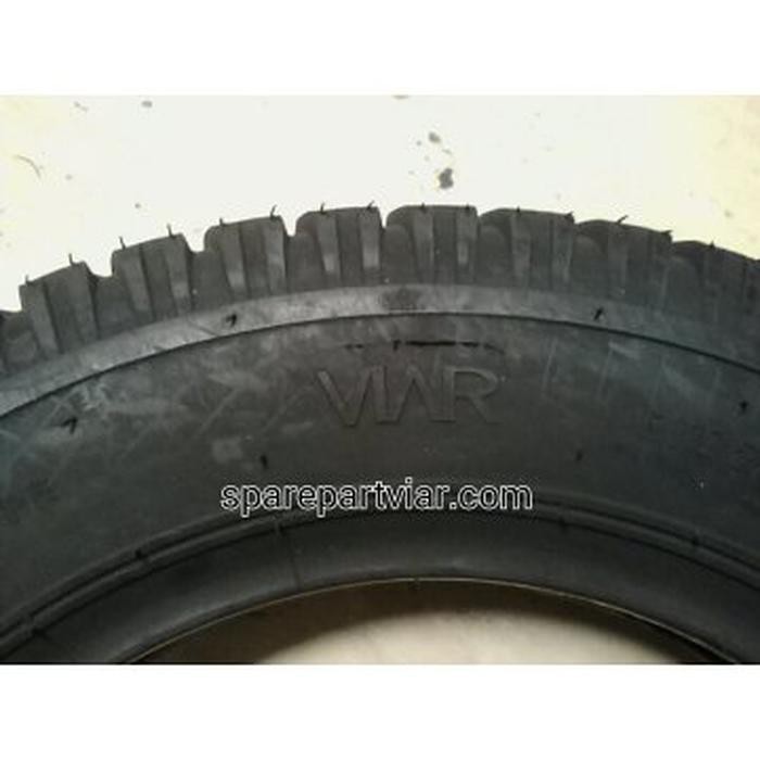 BAN LUAR DEPAN VIAR KARYA RODA 3 12-400 LIMITED