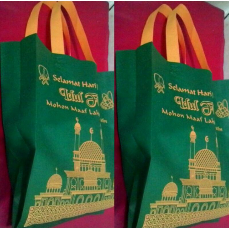 

tas parcel lebaran