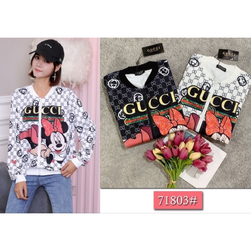 JAKET IMPORT MICK3Y Bangkok