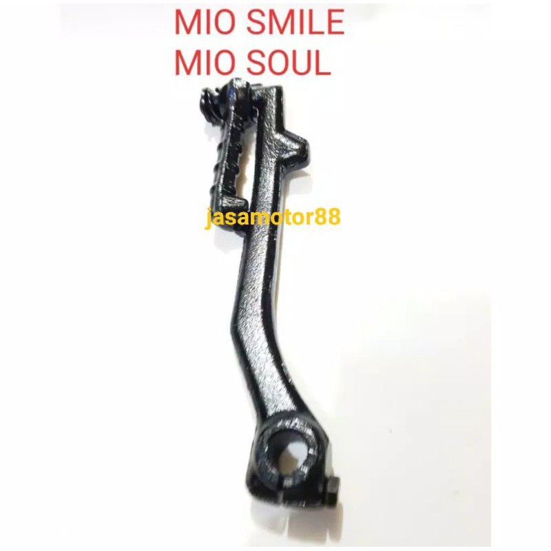 PEDAL ENGKOL KICK STATER MIO SMILE MIO SOUL