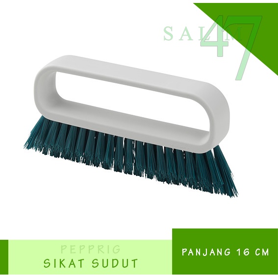 SIKAT SUDUT / Sikat Kamar Mandi / Sikat Sudut Lantai Serbaguna
