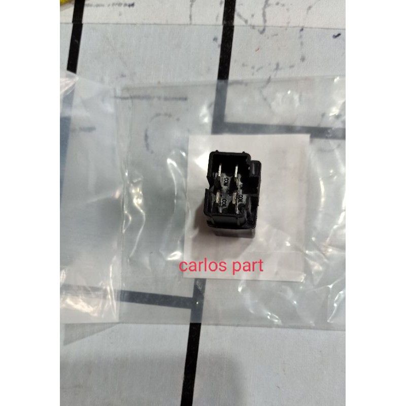 relay omron mitsubishi t120ss injection mr420103