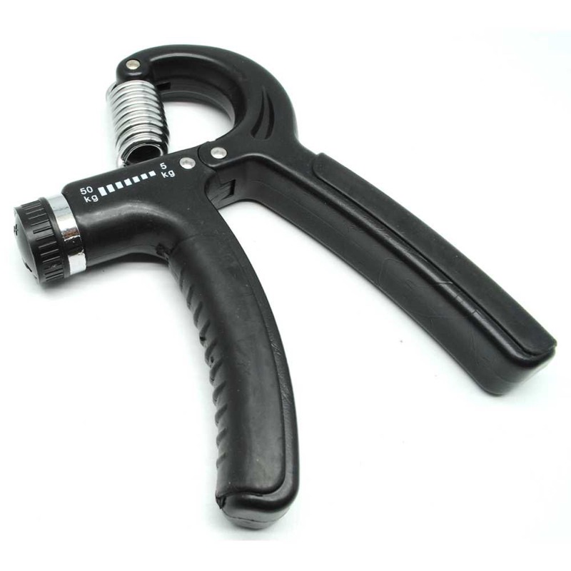 TAFFSPORT adjustable hand grip olahraga tangan-TPR