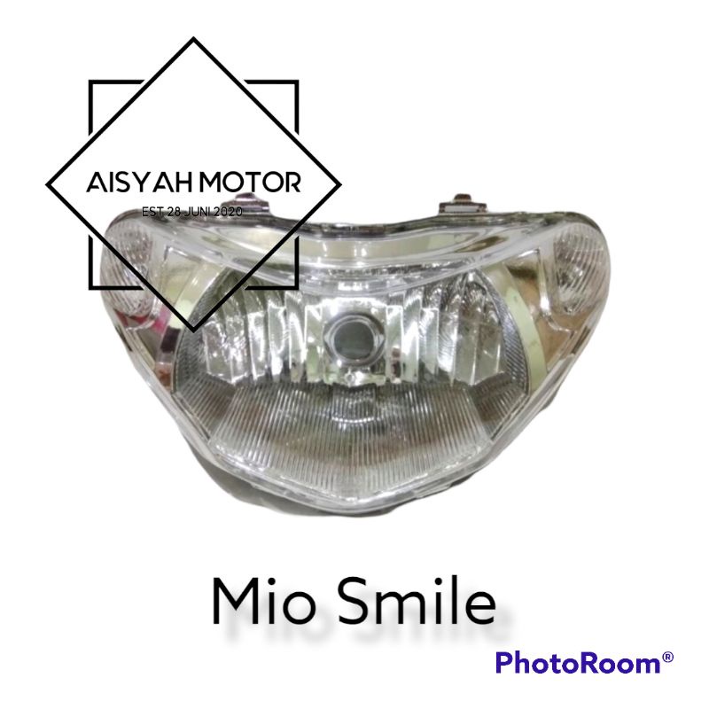 Reflektor Lampu Depan Yamaha Mio Smile