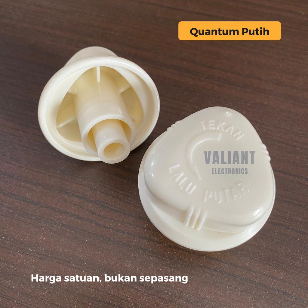 Knop Putaran Kompor Gas Universal