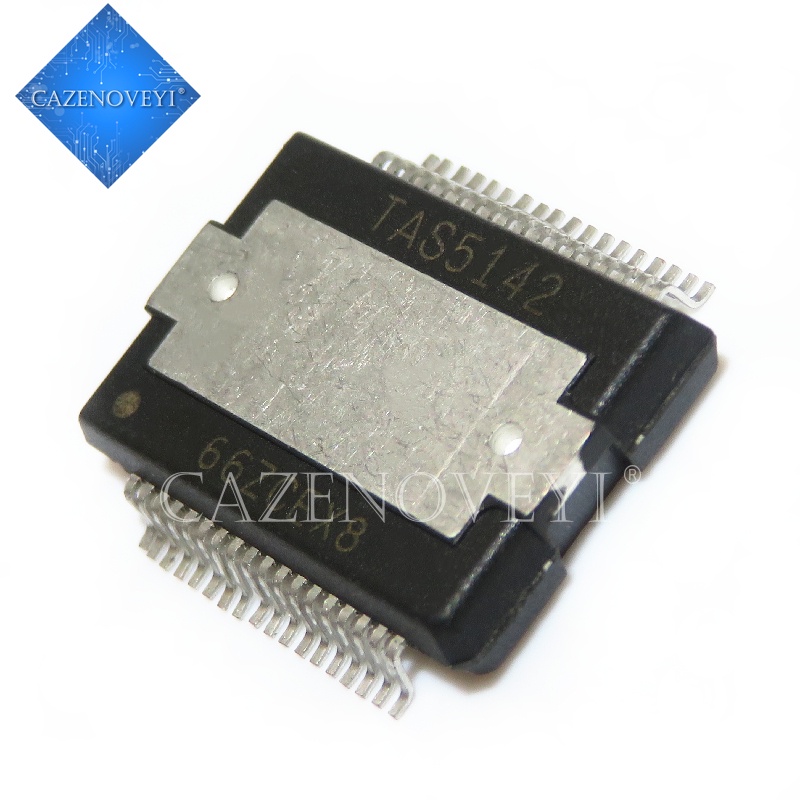 1pc Ic Tas5142Dkdr Tas5142Dkd Tas5142 Hssop-36