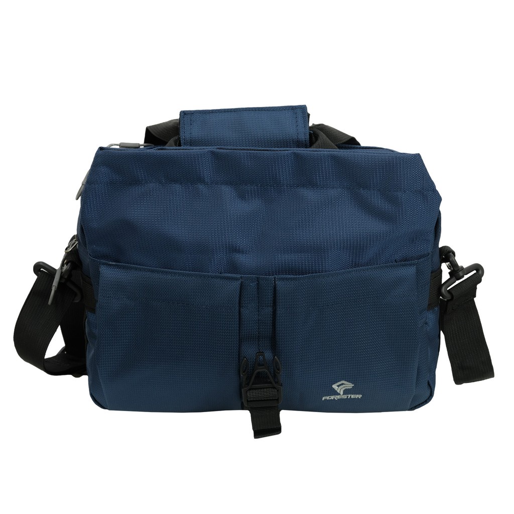 TAS KANTOR/TAS LAPTOP FORESTER 10138 MEJORAR 0.1 TAS SELEMPANG - ORIGINAL 100%