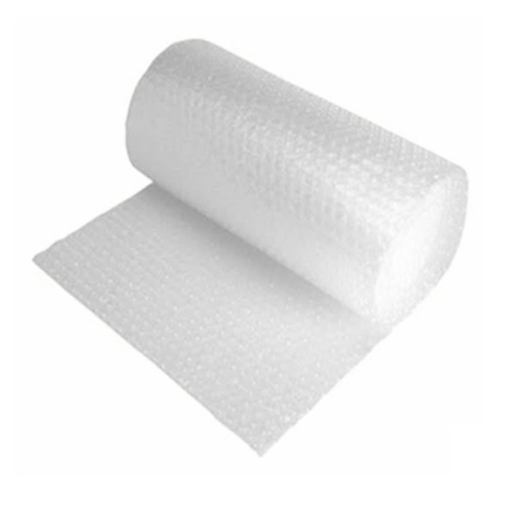 

Bubble Wrap / Packing Tambahan