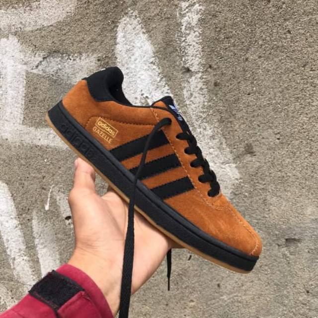 Adidas gazelle premium