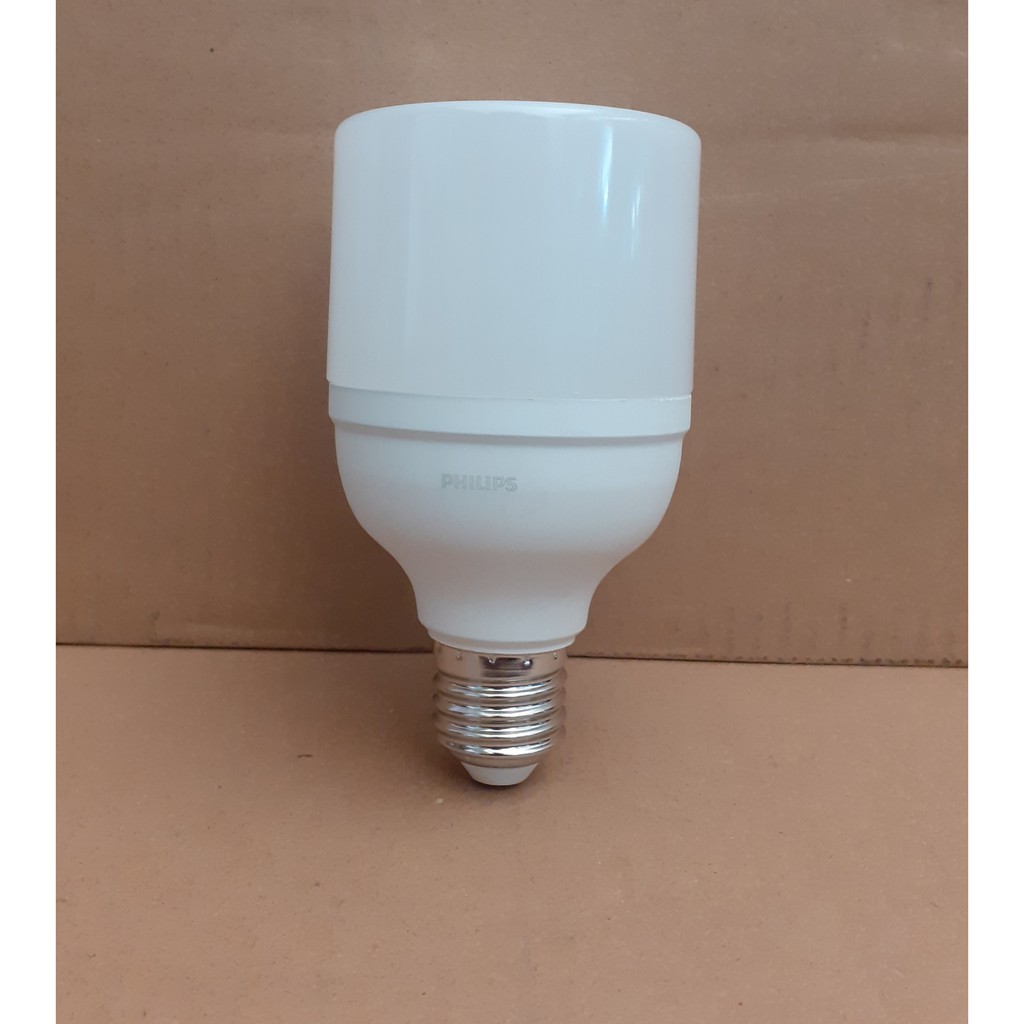 Philips Lampu LED Bright 17 Watt | LED Bright Philips 17W