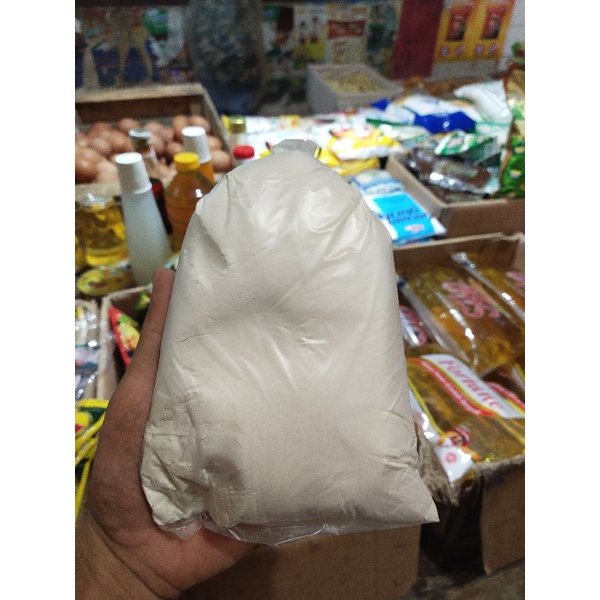 

Terigu Biasa 500 gr